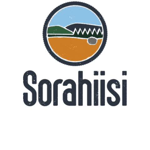 Gravel Sticker by Sorahiisi