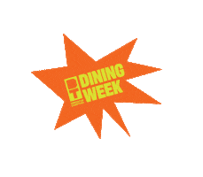 Downtown Edmonton Dining Sticker by edmontondtwn