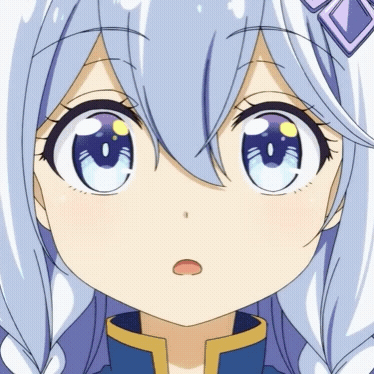 Anime GIF