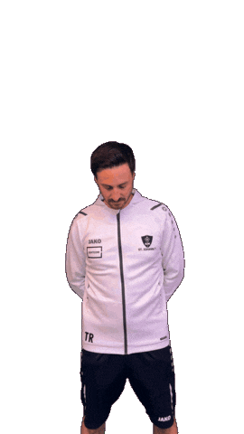 Boysingreen Sticker by SK St. Johann