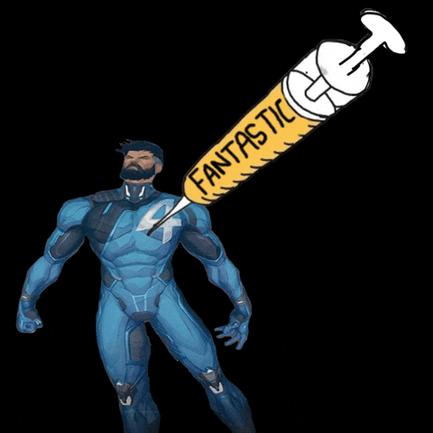 Cope Reed Richards GIF