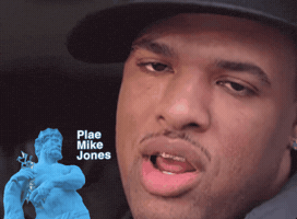Mike Jones GIF by The LSD Hotel