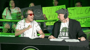 Go For It GIF by Achievement Hunter