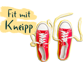 Kneipp Deutschland Sticker