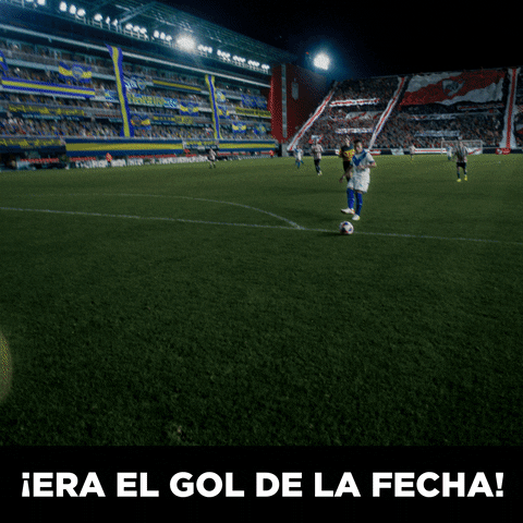 Futbol Argentina GIF by bplay.bet.ar