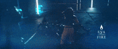 Fight Scene GIF by Better Noise Music