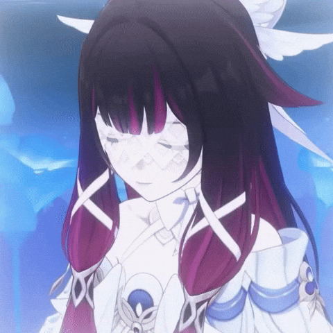 Genshin Impact GIF