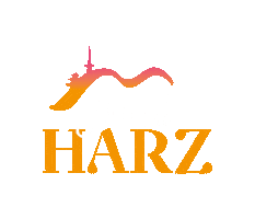 Sticker by Heimat Harz