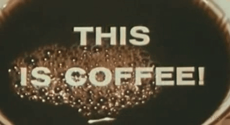 Coffee GIF