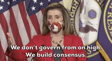 Election 2020 Government GIF by GIPHY News
