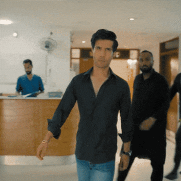 Shazil GIF