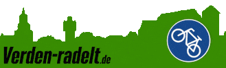 OV Grüne Verden (Aller) Sticker