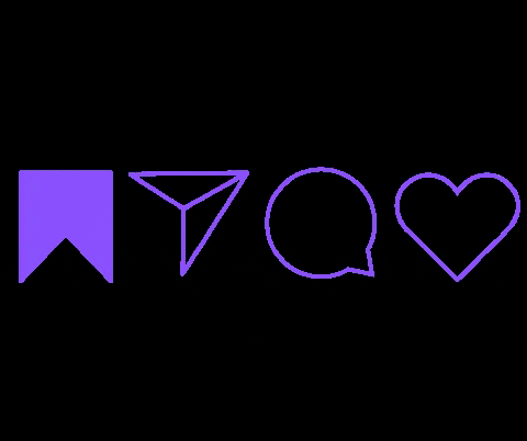 Instagram-engagement GIFs - Get the best GIF on GIPHY