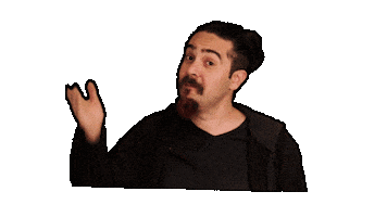 Caninatolyesi Sticker