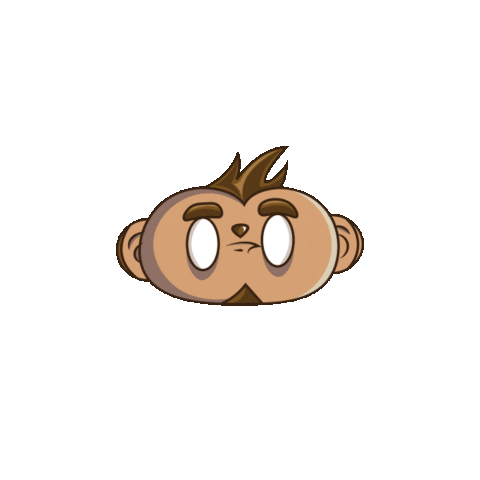 Cake Wear Sticker