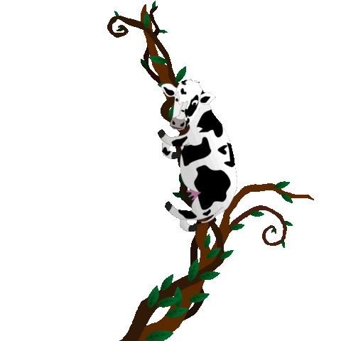 Stagely Sticker