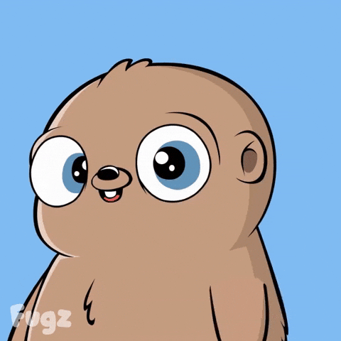 Happy No Problem GIF by Fugz Official
