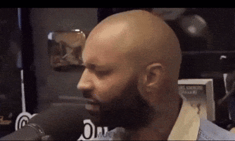 Joe Budden Wtf GIF