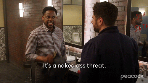 Naked-ass GIFs - Get the best GIF on GIPHY