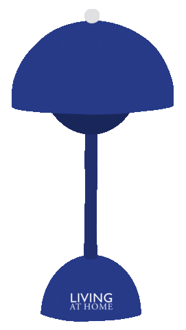 livingathome Sticker