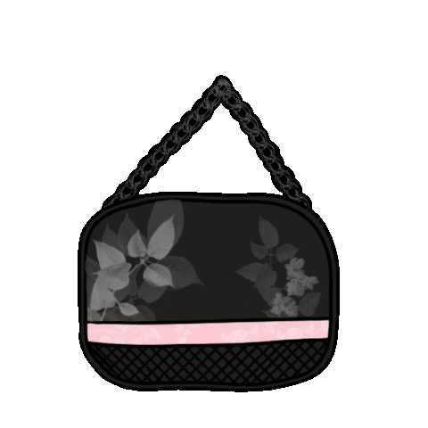 Bag Sticker by Awoolcado Media