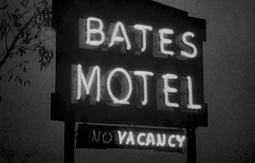 The Bates Motel S Find And Share On Giphy