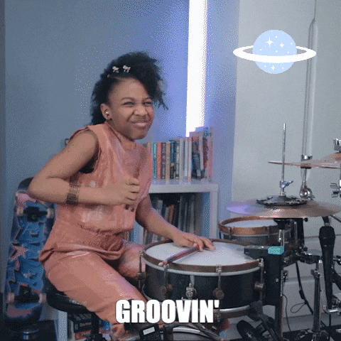 Space GIF