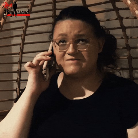 I Know Nod GIF by Feel The Magic Productions