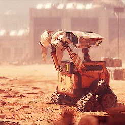Wall E Bra GIF - Find & Share on GIPHY