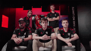 Counter-Strike Shock GIF by SINNERS Esports