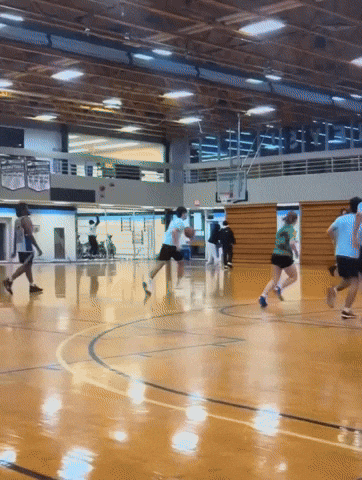 Basketball Hunnid GIF