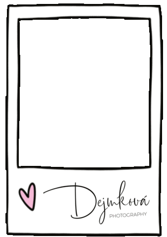 Dejmkova Sticker
