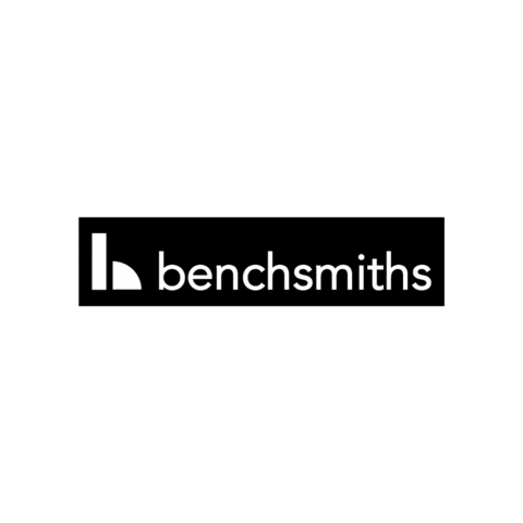 Sticker by Benchsmiths
