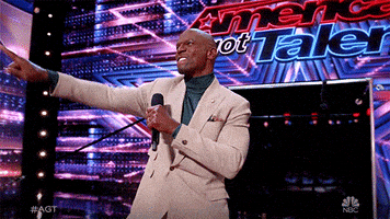 Episode 7 Nbc GIF by America's Got Talent