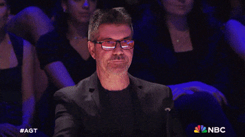 Episode 7 Thumbs Up GIF by America's Got Talent