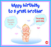 Happy Birthday Little Brother Funny Gif Happy Birthday B Gifs - Get The Best Gif On Giphy Happy Birthday Little Brother Funny Gif Happy Birthday B Gifs - Get The Best Gif On Giphy