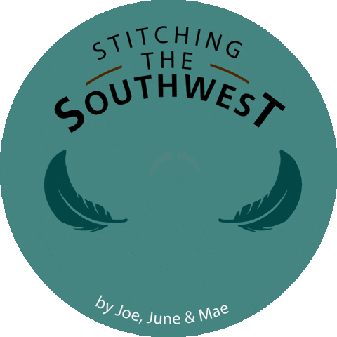 Quiltalong Sticker by BERNINA_BEDA