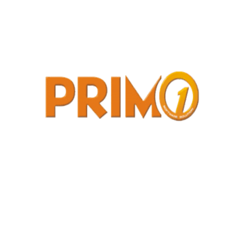 Primo Software Sticker