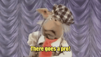 Professional GIF