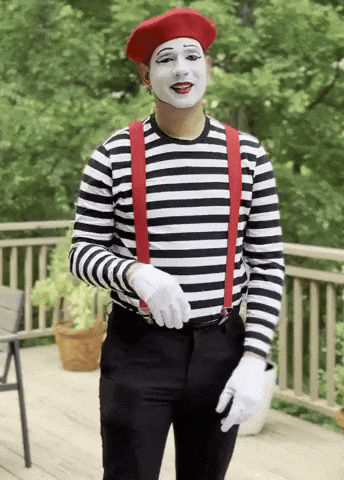 Stop It In Love GIF by Junior Ascanio