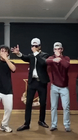 Carlos Bamrud GIF by motorstreet