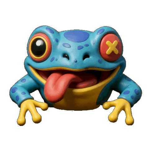 Parato Sticker by Matteo Cameli