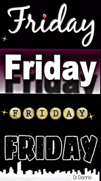 Friday-night GIFs - Get the best GIF on GIPHY