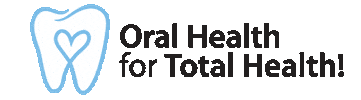 Oralhealth Sticker by CDHA