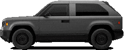 Truck Custom Sticker by Slate Auto