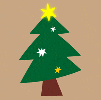 Christmas Tree Ornament GIF by DrSquatch