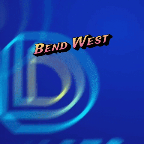 F45 Training Bend West GIF