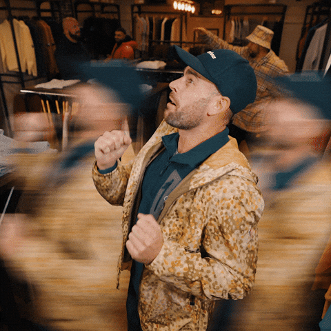 Run Away GIF by BNCY Music