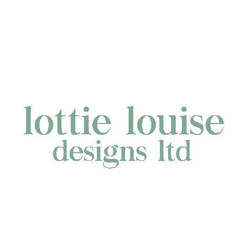 Lottie Louise Designs Sticker