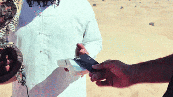 KAST GIF
